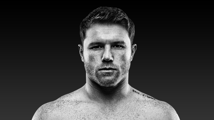 Saul Alvarez