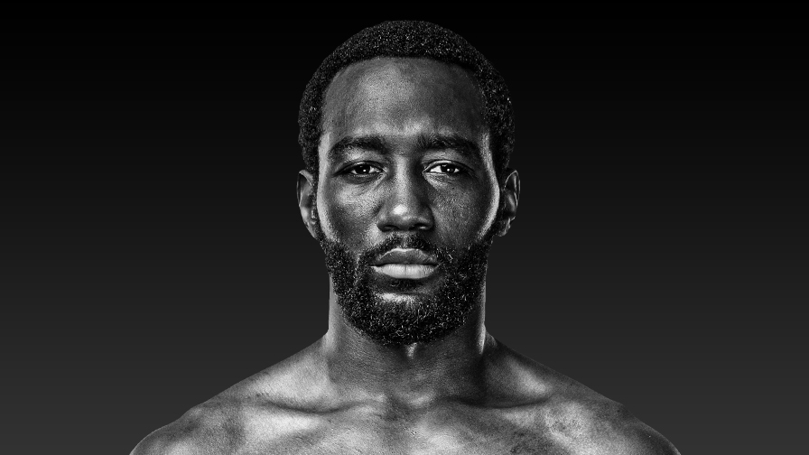 Terence Crawford