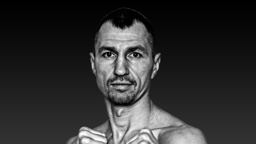 Viktor Postol