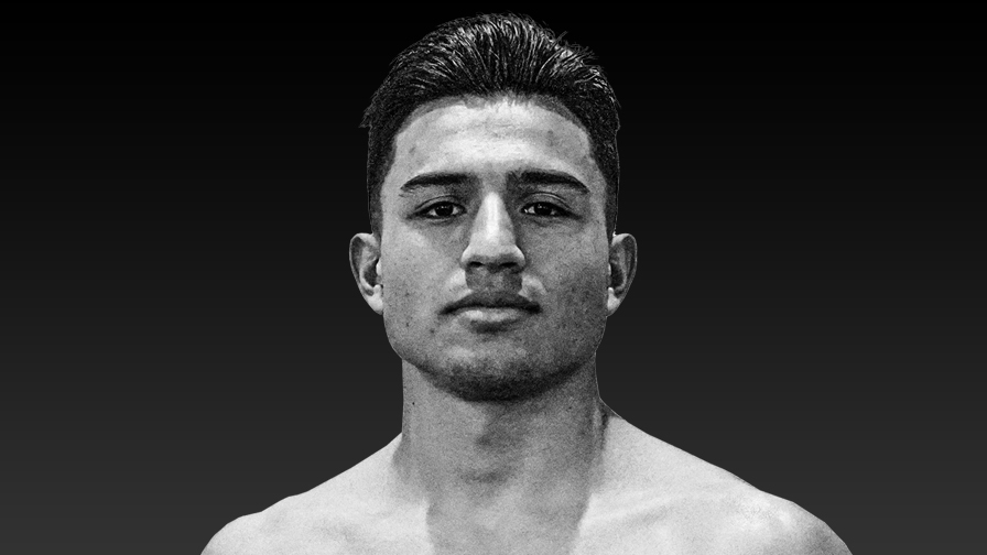 Jose Armando Resendiz