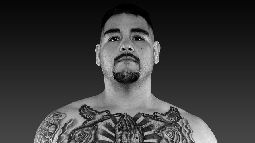 Andy Ruiz